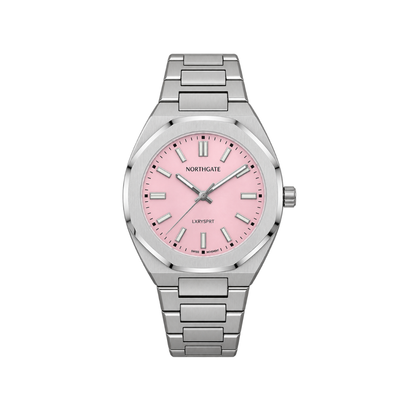 Ladies Perfect Pink Club 34