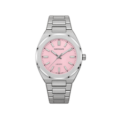 Ladies Perfect Pink Club 34