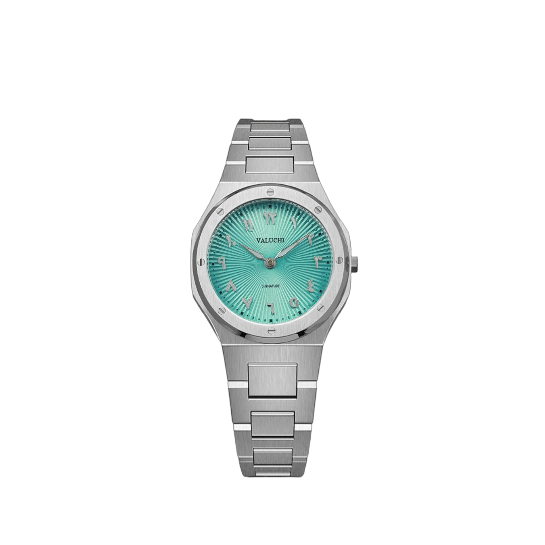 VALUCHI Tiffany 31mm Exclusive
