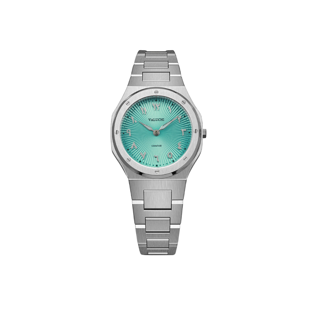 VALUCHI Tiffany 31mm Exclusive