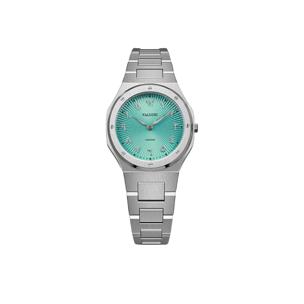 VALUCHI Tiffany 31mm Exclusive