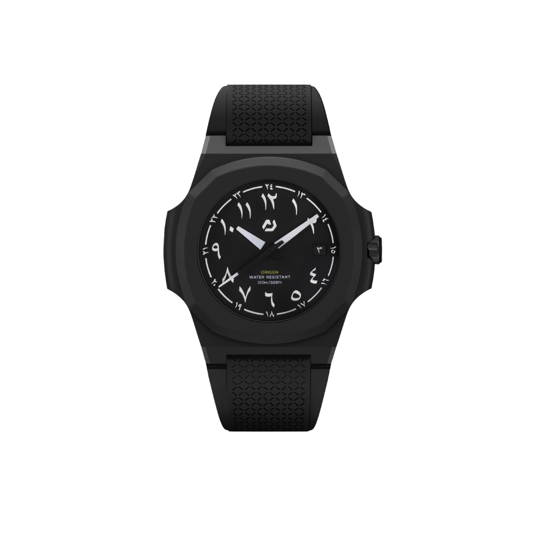 Origen Sahara Date