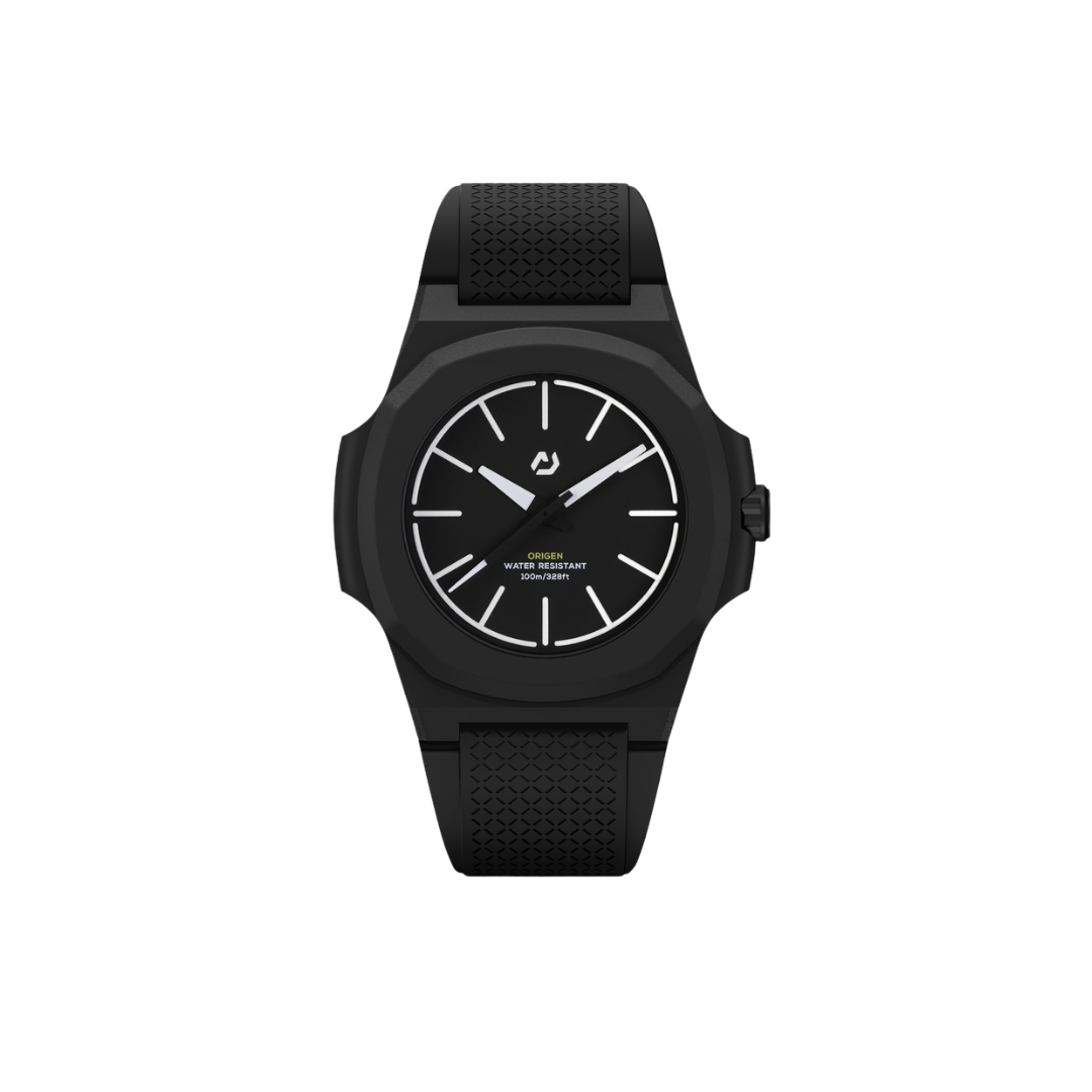 Origen Dawn