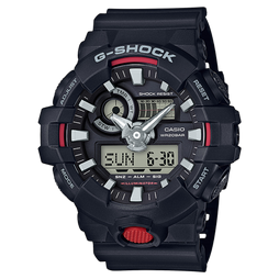 GShock GA-700-1A