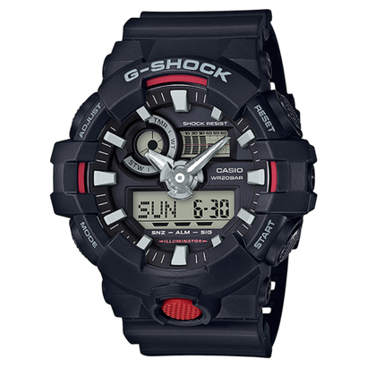 GShock GA-700-1A