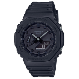 GShock GA-2100-1A1
