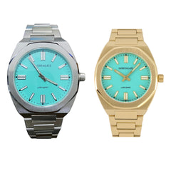 NORTHGATE Couple St. Barth Azur Gold