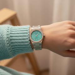 VALUCHI Tiffany 31mm Exclusive Edition