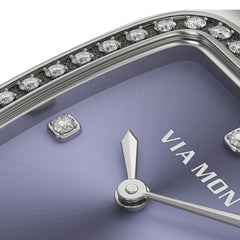 VIA MON Novia 22mm — Purple