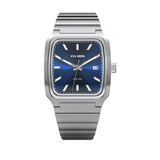 VIA MON Horizon 38mm - Blue