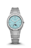 Momentum Automatic Silver Tiffany - 38mm