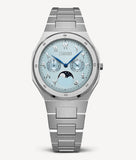 Dual Calendar Arabic Edition - 40mm