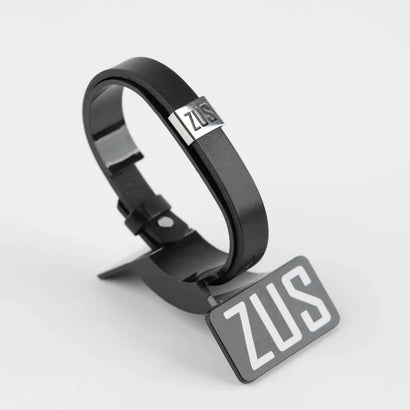 ZUS Flat Black
