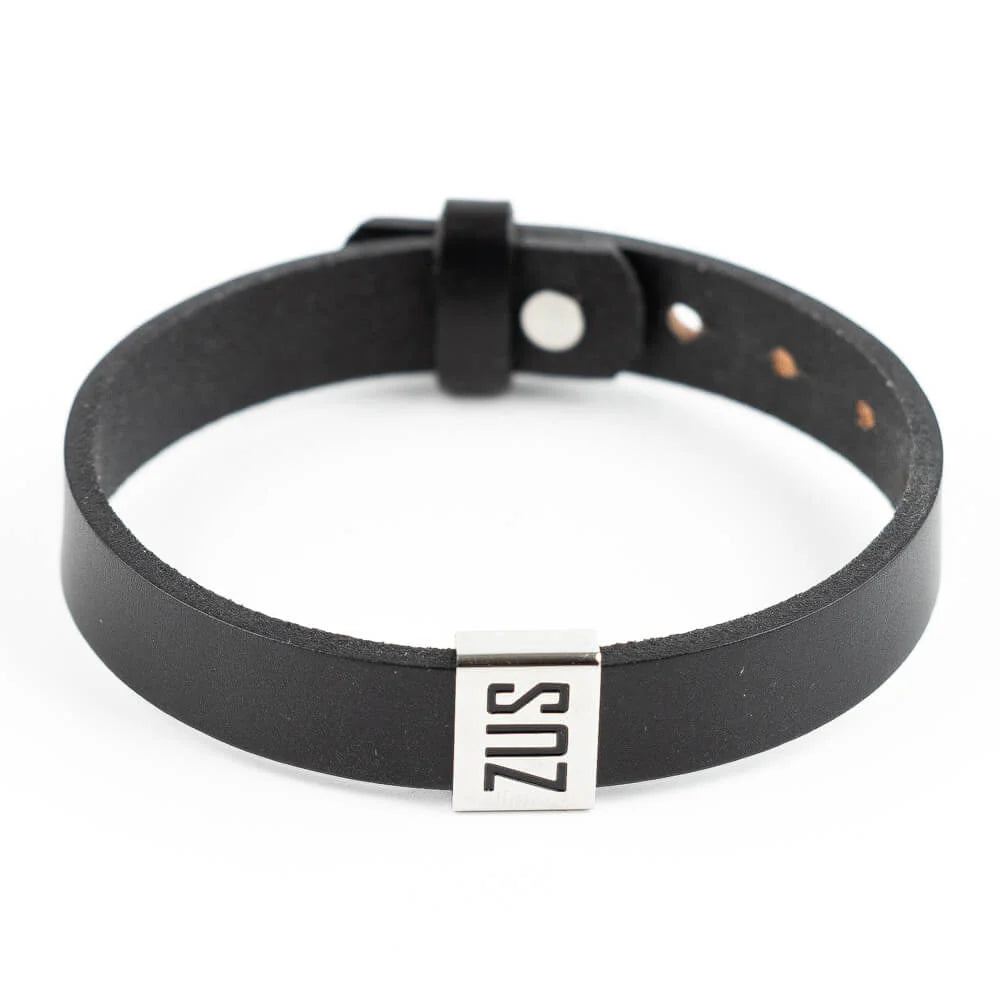ZUS Flat Black