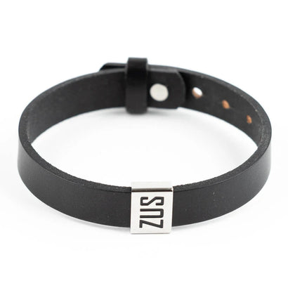 ZUS Flat Black