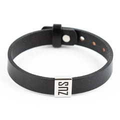 ZUS Flat Black