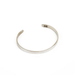 Stainless Steel Cuff