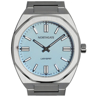Northgate Club 40 Arctic Ice (40mm)