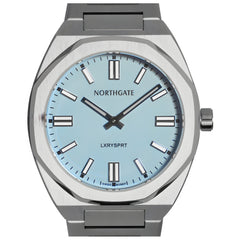 Northgate Club 40 Arctic Ice (40mm)