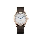 CORNICHE Heritage 36 Rose Gold / White Dial