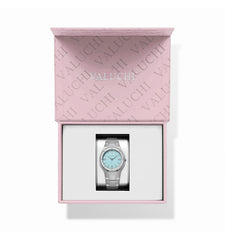 Women Silver Tiffany - VALUCHI