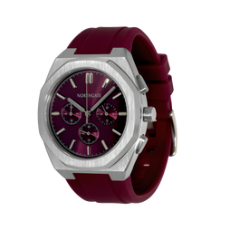 Shiny Cherry Chrono