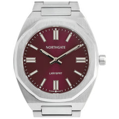 Northgate Club 40 Shiny Cherry (40mm)