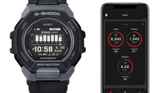 GShock GBD-300-1