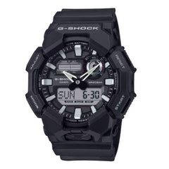 GShock GA-010-1A