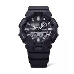 GShock GA-010-1A