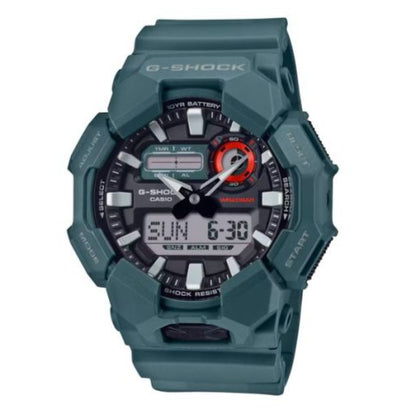 GShock GA-010-2A