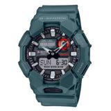 GShock GA-010-2A