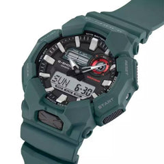 GShock GA-010-2A