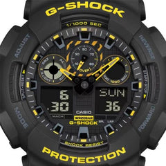 GShock GA-100CY-1A