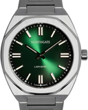 Northgate Club 40 Emerald Green (40mm)