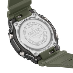 GShock GM2100B-3A