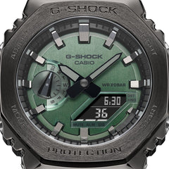 GShock GM2100B-3A