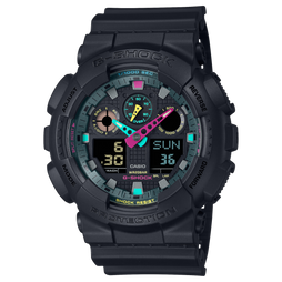 GShock GA-100MF-1A