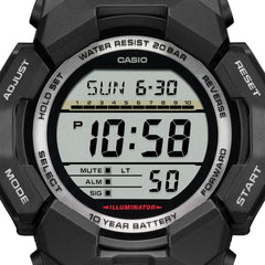 GShock GD-010-1