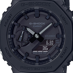 GShock GA-2100-1A1