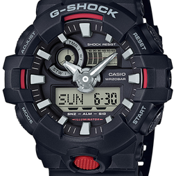 GShock GA-700-1A