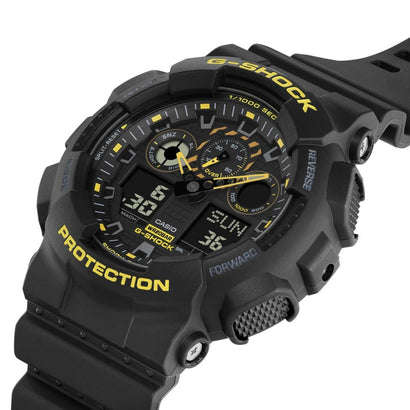GShock GA-100CY-1A