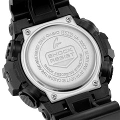 GShock GA-700CY-1A