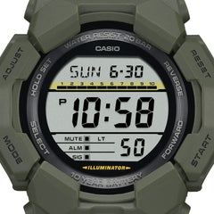 GShock GD-010-3