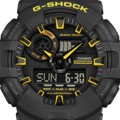 GShock GA-700CY-1A