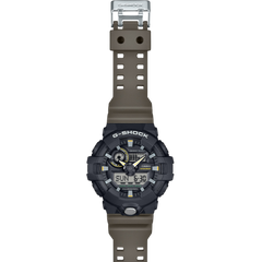 GShock GA-710TU-1A3