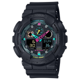 GShock GA-100MF-1A