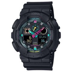 GShock GA-100MF-1A