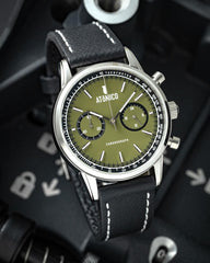 ATOMICO Sonico Khaki