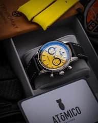 ATOMICO Sonico Yellow